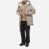 Bunda Millet Chamonix Warm Parka Men DORITE NEW