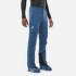 Spodnie Millet RUTOR XCS PANT MEN NOIR NEW