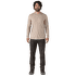 Spodnie Patagonia Terravia Peak Pants Reegular Men Marlow Brown