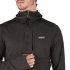 Bluza Patagonia R1 Thermal Full-Zip Hoody Men Black