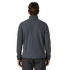 Pulower Patagonia R1 Air Zip Neck Men Black