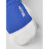 Rękawice Hestra Army Leather Heli Ski Jr. Mitt Royal