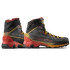 Buty La Sportiva Aequilibrium Hike GTX Carbon/Yellow