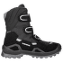 Milo Evo GTX HI JR 36 - 40 black/grey