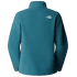 Bunda The North Face GLACIER FLEECE JACKET Women BQ5 SPACE