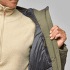 HC Hydratic Padded Parka Women