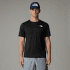 Koszulka z krótkim rękawem The North Face 24/7 S/S TEE REG Men MERIDIAN BLUE