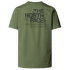 Koszulka z krótkim rękawem The North Face MOUNTAIN SKETCH SS TEE Men BO9 BARK MIST