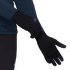 Rękawice Mammut Stretch Glove black 0001