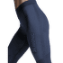 Legginsy X-Bionic X-Bionic® XCeed Run Long Tights Women X Black/Rhino Grey