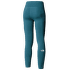 Legginsy The North Face FLEX WARM TIGHTS Women BQ5 SPACE