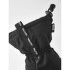 Rękawice Hestra Mist - 5 finger Svart