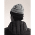 Czapki Arcteryx Color Block Toque Void / Black