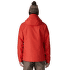 Bunda Patagonia Insulated Powder Town Jacket Men Smolder Blue w/Clement Blue