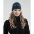 Czapki Devold LOGO BEANIE Devold 010A RAW WHITE