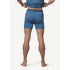 Bokserki Devold Breeze Boxer Man (181-145) Blue Melange