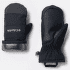 Rękawice Columbia Youth Whirlibird™ III Mitten Black 010