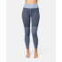 Legginsy Kari Traa Smekker High Waist Pants LILY