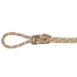8.0 Alpine Classic Rope 40303 boa-white
