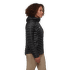 Bunda Mammut Broad Peak IN Hooded Jacket Women 3808 vin-black