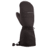 Youth Yukon Mitts Black