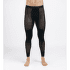 Legginsy Aclima WoolNet Longs Men Jet Black