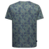 Koszulka z krótkim rękawem La Sportiva DIMENSION T-SHIRT Men Cypress/Night Sky