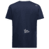 Koszulka z krótkim rękawem La Sportiva DUDE T-SHIRT Men Night Sky/Chalk