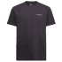 Koszulka z krótkim rękawem La Sportiva TRILOGY T-SHIRT Men Onyx/Cypress