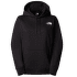 Bluza The North Face SIMPLE DOME HOODIE Women TNF BLACK