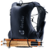 Plecak deuter Traick 5 Black