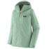Boulder Fork Rain Jacket Women Thin Ice