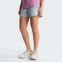Szorty The North Face Flex Woven Short 3IN Women TNF BLACK