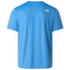 Koszulka z krótkim rękawem The North Face 24/7 Pentadome Embossed Reg Short Sleeve Men MARINA BLUE