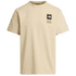 Icon Celebration Regular Short Sleeve Tee-Graphic Men DOM DESERT STONE