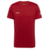 SELUN FL T-SHIRT MEN 3818 dark mammut red