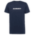 MAMMUT CORE T-SHIRT MEN LOGO marine 5118