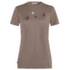 Merino 150 Tech Lite SS Tee Bird Transit Women PORCINI