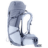 Plecak deuter Futura Pro 30 SL polar-bluejay