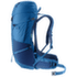 Plecak deuter Futura Pro 40 nightblue-baltic