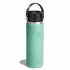 Termos Hydro Flask 20 OZ WIDE FLEX SIP LID 001 Black