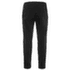 Spodnie Fjällräven BERGTAGEN STRETCH TROUSERS MEN Black