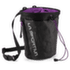 Worek La Sportiva Challenger Chalk Bag Black