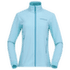 Bunda Norrona falketind warm2 Jacket Women Aqua Haze