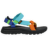 Sandały Teva Hurricane XLT JR Kids NMU - NEON MULTI