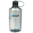 Butelka Nalgene Narrow Mouth Trans 1000 ml Gray 2078-2027