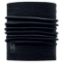 Merino Wool Thermal Neckwarmer Buff® BLACK