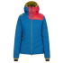 Bunda La Sportiva Tempest Down Jacket Women Neptune/Orchid
