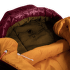 Śpiwór Mammut Perform Fiber Bag -10°C Women renaissance 6376
