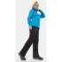 Spodnie The North Face Dryzzle FutureLight™ Full Zip Pant Women TNF BLACK